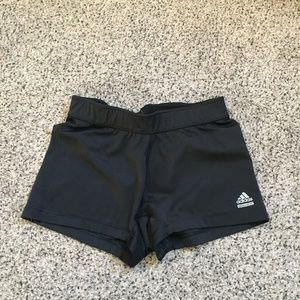 Adidas spandex